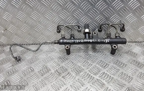 Ford Kuga I Fuel main line pipe