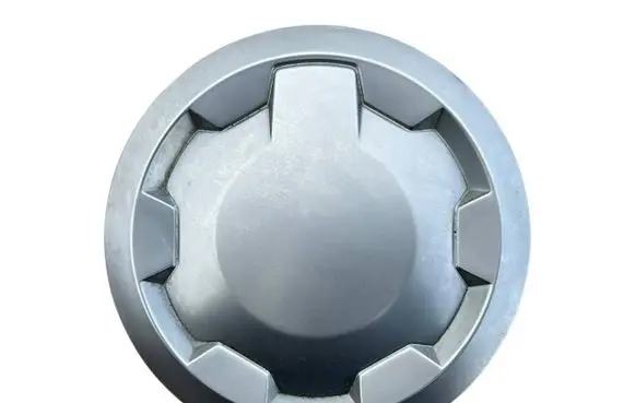 Honda Civic Fuel tank cap trim 74480SMGE01150