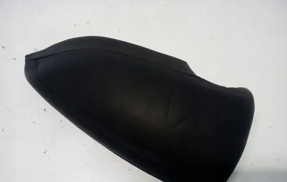 Tesla Model S Seat trim BOLR61729