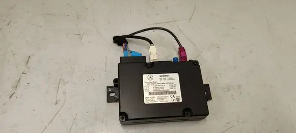 Mercedes-Benz CLA C117 X117 W117 Other control units/modules A2059000524