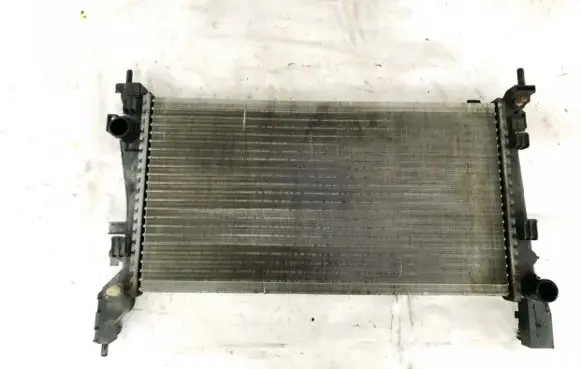 Citroen Nemo Coolant radiator 51780666 l8071004