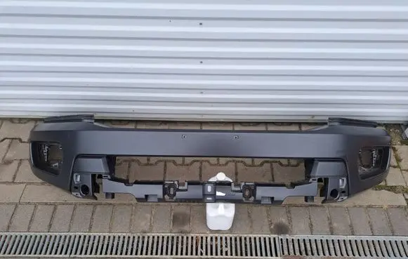 Ford Ranger Front bumper jb3b17G750AA