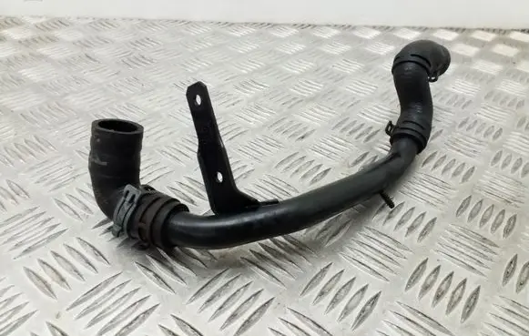 Volkswagen PASSAT B7 Engine coolant pipe/hose 03L122157K 03L121157AE