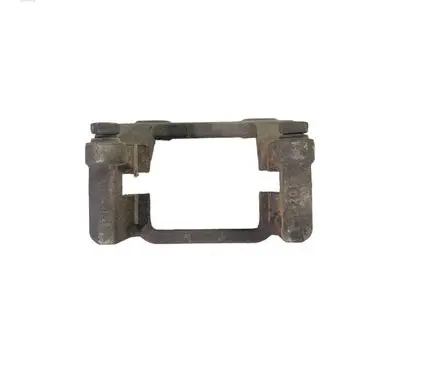 Dodge Challenger Brake caliper pad carrier rear Y4201