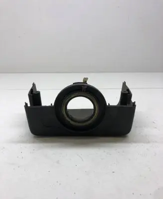 Steering wheel column trim