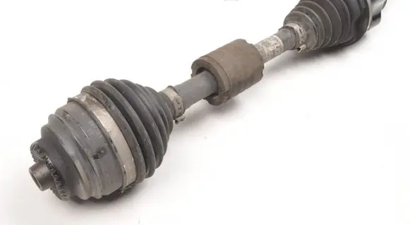 BMW 1 F40 Front driveshaft 5A2E04301