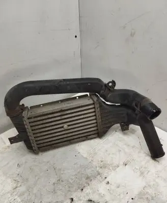 Opel Zafira A Intercooler radiator R73645 09129519