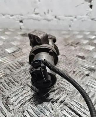 KIA Sorento EGR valve 284104A100