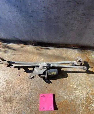 Volkswagen Lupo Wiper motor 6X0955119