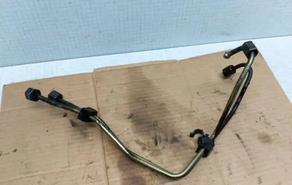 Ford Fiesta Fuel line pipe