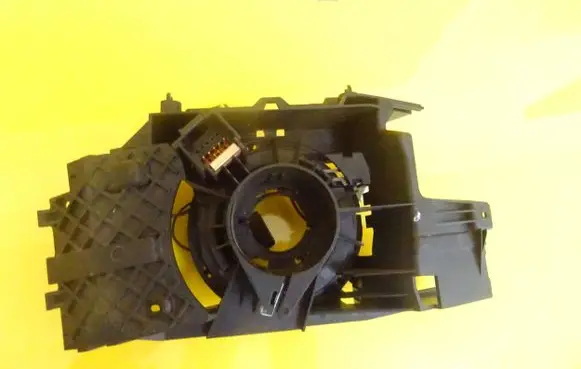 Renault Modus Airbag squib ring wiring 8200245449