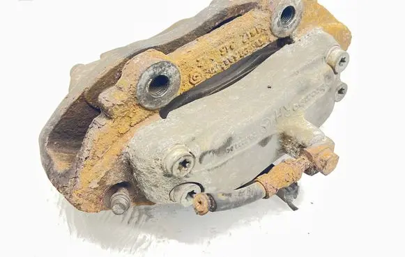 Mercedes-Benz ML W163 Front brake caliper 20833300