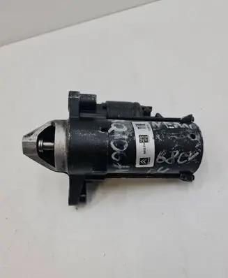 Citroen Nemo Starter motor TS14E110 C634972R 20170912