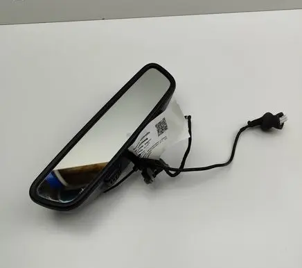 Mercedes-Benz C W205 Rear view mirror (interior) A2228100217