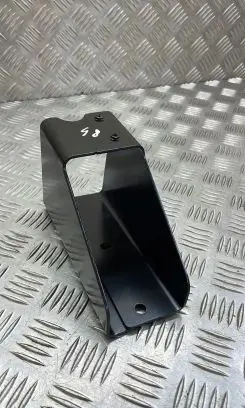 Audi Q5 SQ5 Bracket in trunk/boot 8R0813383