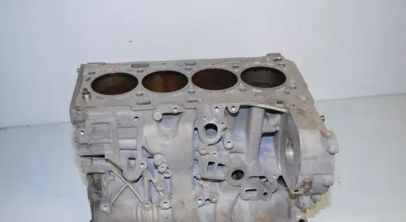 BMW 3 F30 F35 F31 Engine block B47D20A
