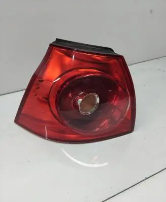 Volkswagen Golf V Rear/tail lights 284990