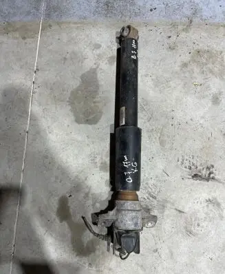 Audi Q7 4M Rear shock absorber/damper 4M0616031AG 482400013188 HSQ7106