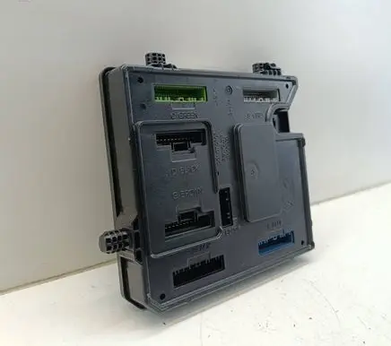 Renault Megane III Other control units/modules 284B12059R