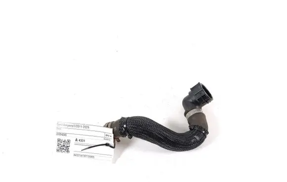 Opel Ampera Air intake hose/pipe 20954245