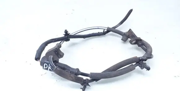 Ford Ecosport ABS brake wheel speed sensor CN152C204AB