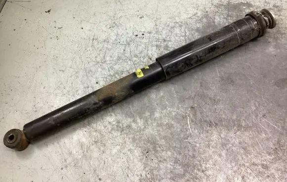 Mercedes-Benz SLK R170 Front shock absorber/damper