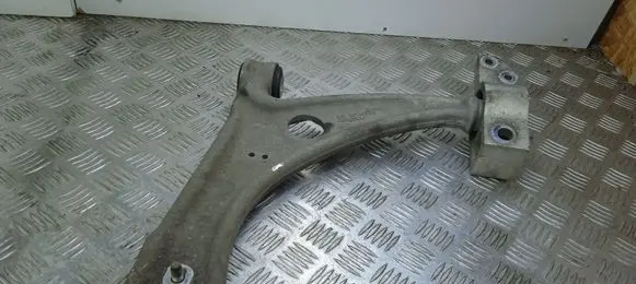 Audi TT TTS Mk2 Front lower control arm/wishbone 8J0199231