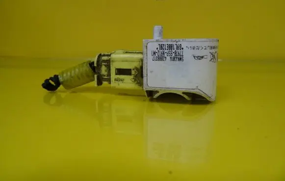 Honda Civic Airbag deployment crash/impact sensor 77970-S5P-N912-M1