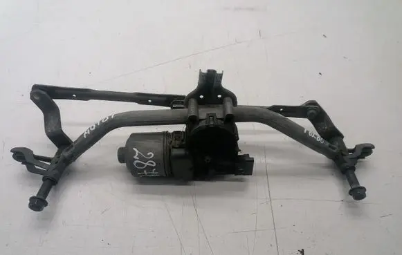 Peugeot 207 Front wiper linkage 9650380780