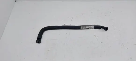BMW 5 E60 E61 Engine coolant pipe/hose 7504536