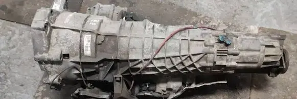 Audi A6 S6 C5 4B Automatic gearbox 5HP24