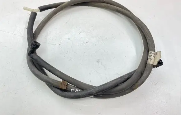 Chevrolet Captiva Headlight washer hose/pipe 96852153 96852149