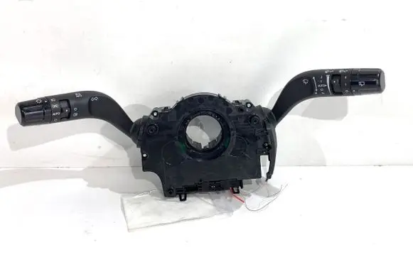 Hyundai Kona II Wiper turn signal indicator stalk/switch 934J5HF870