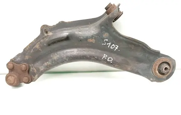 Renault Kangoo II Front lower control arm/wishbone 16717