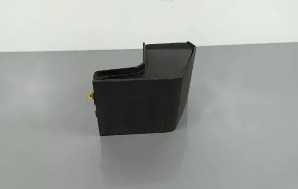 Sill/side skirt trim