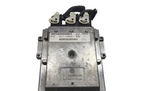 Ford Transit Engine control unit/module ECU AC1112A650CC