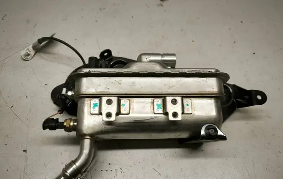 BMW iX3 G08 Coolant heater 5A5CED001