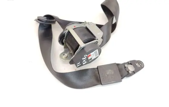 Audi Q7 4L Front seatbelt 4L1857705 306122005 606778600A