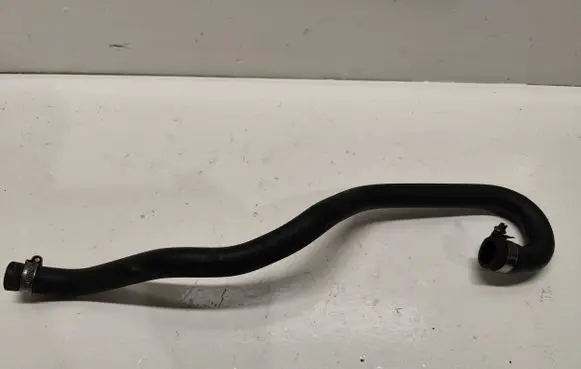 BMW X5 E53 Engine coolant pipe/hose 8409064 1030592
