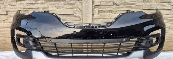 Renault Captur Front bumper 620227465R