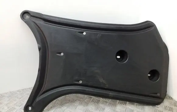Other under body part