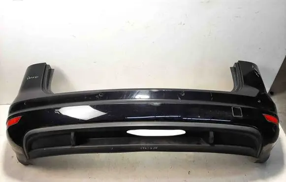 Volkswagen Sharan Rear bumper 7N0807301P