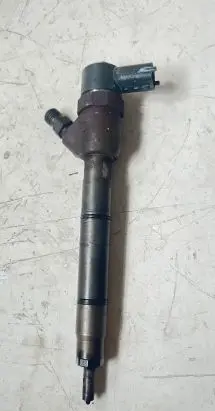 KIA Ceed Fuel injector 0445110256