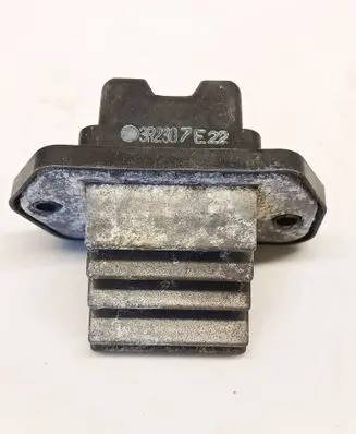 Honda Civic Heater blower motor/fan resistor 3G70064752