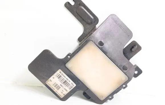 Blind spot module