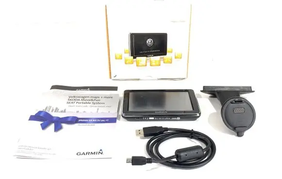 Volkswagen Up Radio/CD/DVD/GPS head unit 