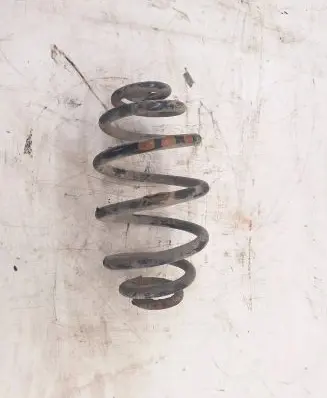 Audi A6 S6 C5 4B Rear coil spring