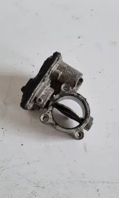 BMW 5 E60 E61 Engine shut-off valve 7810752