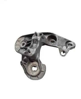 Audi A6 S6 C6 4F Engine mounting bracket 4f0199351a