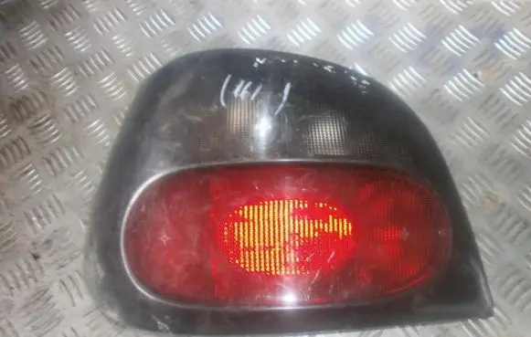 Fiat Bravo - Brava Rear/tail lights 7700828137 2528